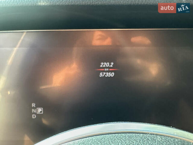 Белый Мерседес Е-Класс, объемом двигателя 1.6 л и пробегом 58 тыс. км за 38500 $, фото 22 на Automoto.ua