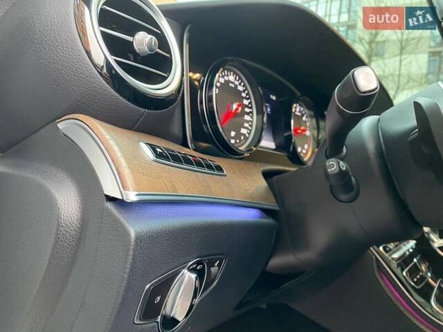 Белый Мерседес Е-Класс, объемом двигателя 2 л и пробегом 213 тыс. км за 29900 $, фото 65 на Automoto.ua