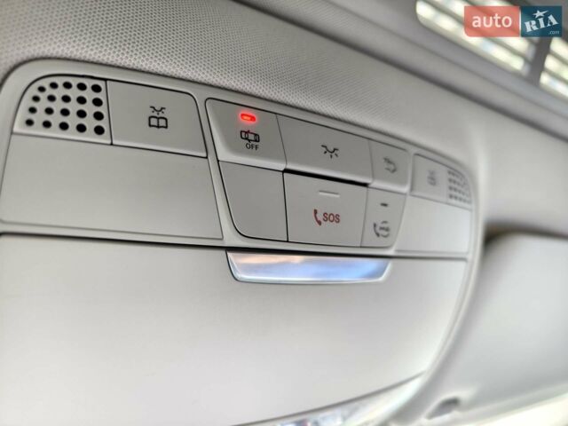 Белый Мерседес Е-Класс, объемом двигателя 1.99 л и пробегом 45 тыс. км за 40700 $, фото 55 на Automoto.ua