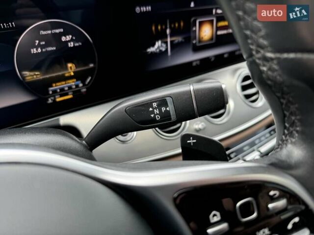 Белый Мерседес Е-Класс, объемом двигателя 1.6 л и пробегом 42 тыс. км за 40500 $, фото 27 на Automoto.ua