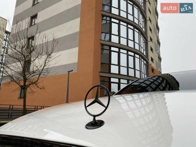 Белый Мерседес Е-Класс, объемом двигателя 2 л и пробегом 213 тыс. км за 29900 $, фото 32 на Automoto.ua