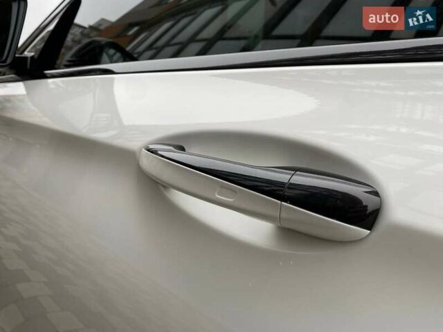 Белый Мерседес Е-Класс, объемом двигателя 2 л и пробегом 213 тыс. км за 29900 $, фото 36 на Automoto.ua