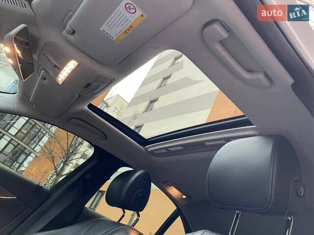 Белый Мерседес Е-Класс, объемом двигателя 2 л и пробегом 213 тыс. км за 29900 $, фото 72 на Automoto.ua