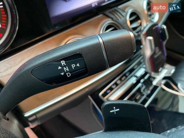 Белый Мерседес Е-Класс, объемом двигателя 2 л и пробегом 213 тыс. км за 29900 $, фото 70 на Automoto.ua