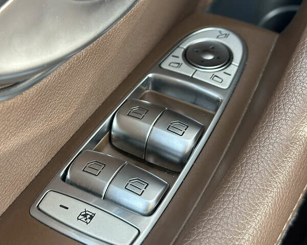 Белый Мерседес Е-Класс, объемом двигателя 1.6 л и пробегом 58 тыс. км за 38500 $, фото 11 на Automoto.ua