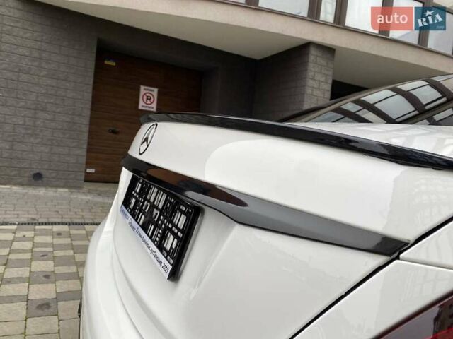 Белый Мерседес Е-Класс, объемом двигателя 2 л и пробегом 213 тыс. км за 29900 $, фото 40 на Automoto.ua
