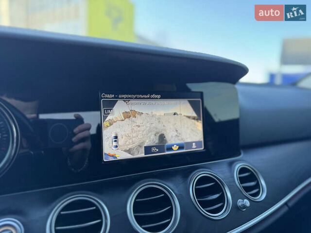 Белый Мерседес Е-Класс, объемом двигателя 1.95 л и пробегом 70 тыс. км за 31999 $, фото 29 на Automoto.ua