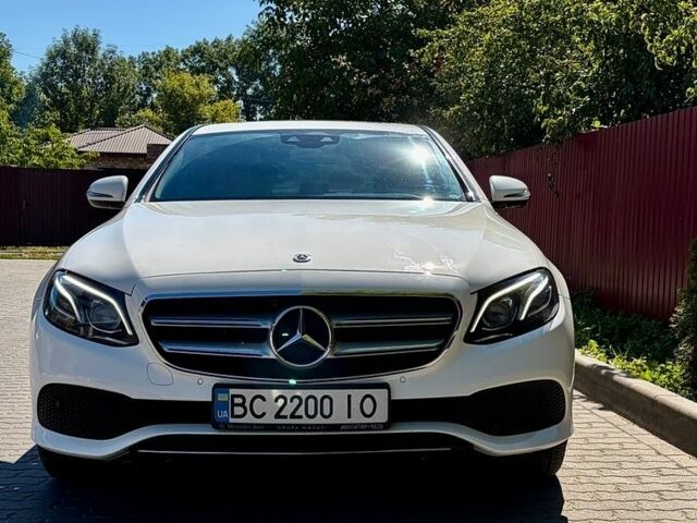 Білий Мерседес Е-Клас, об'ємом двигуна 1.95 л та пробігом 226 тис. км за 29500 $, фото 11 на Automoto.ua