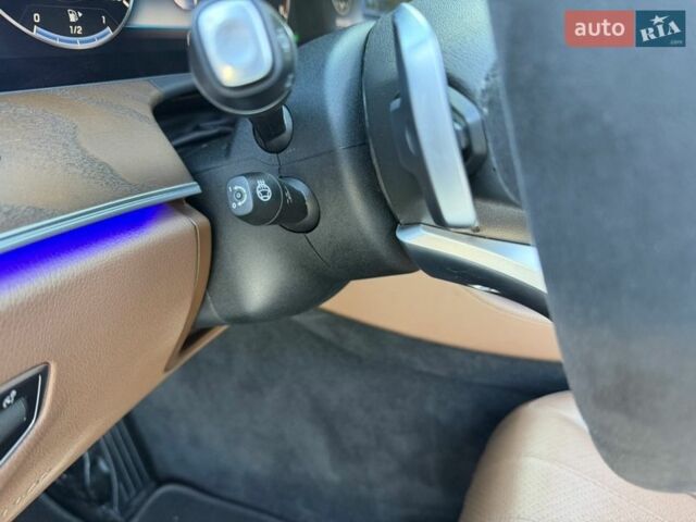 Белый Мерседес Е-Класс, объемом двигателя 2 л и пробегом 112 тыс. км за 30500 $, фото 30 на Automoto.ua