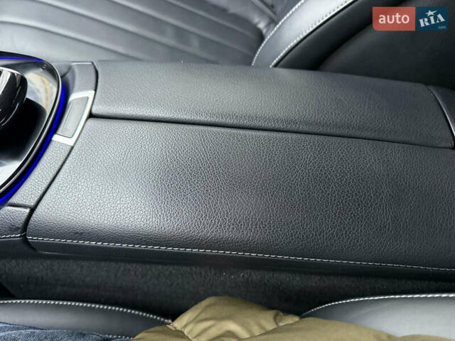 Білий Мерседес Е-Клас, об'ємом двигуна 1.95 л та пробігом 224 тис. км за 26950 $, фото 76 на Automoto.ua