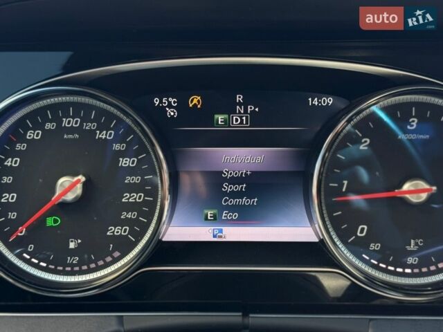 Білий Мерседес Е-Клас, об'ємом двигуна 1.95 л та пробігом 78 тис. км за 29999 $, фото 36 на Automoto.ua