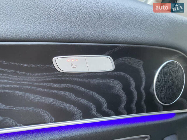 Белый Мерседес Е-Класс, объемом двигателя 2 л и пробегом 109 тыс. км за 33000 $, фото 46 на Automoto.ua