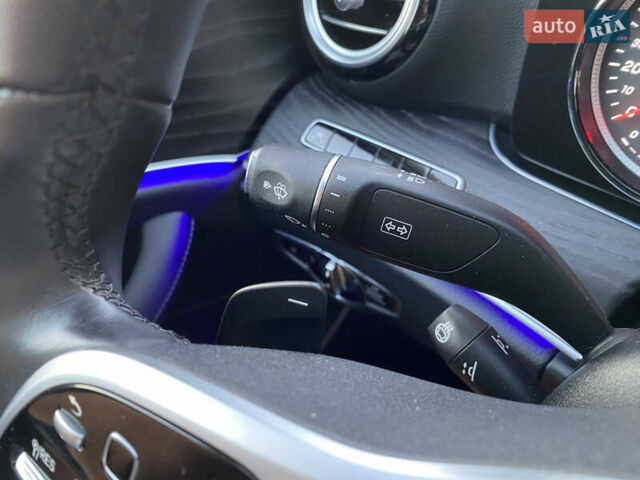 Белый Мерседес Е-Класс, объемом двигателя 2 л и пробегом 109 тыс. км за 33000 $, фото 75 на Automoto.ua