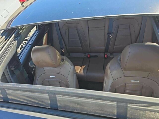 Білий Мерседес Е-Клас, об'ємом двигуна 0 л та пробігом 40 тис. км за 14000 $, фото 10 на Automoto.ua