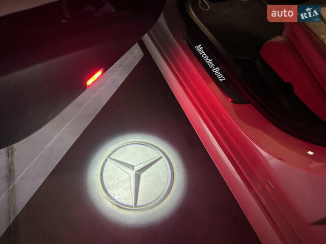 Мерседес Е-Клас 2019 у Одесі на Automoto.ua Білий Мерседес Е-Клас, об'ємом двигуна 1.99 л та пробігом 83 тис. км за 37900 $, фото 30 на Automoto.ua