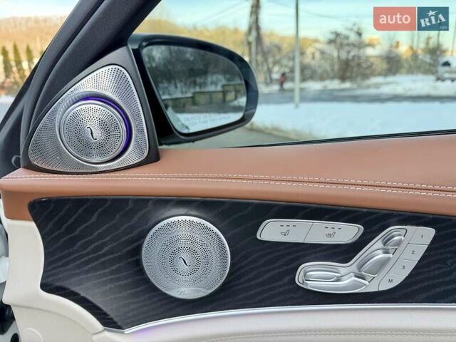 Білий Мерседес Е-Клас, об'ємом двигуна 1.99 л та пробігом 85 тис. км за 45500 $, фото 35 на Automoto.ua