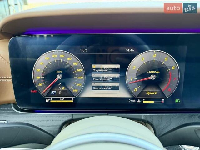 Білий Мерседес Е-Клас, об'ємом двигуна 1.99 л та пробігом 85 тис. км за 45500 $, фото 49 на Automoto.ua