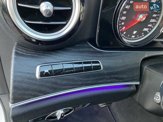 Белый Мерседес Е-Класс, объемом двигателя 2 л и пробегом 109 тыс. км за 33200 $, фото 50 на Automoto.ua