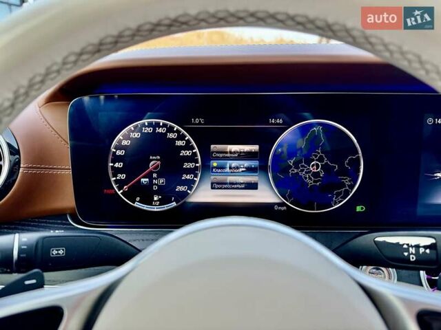 Білий Мерседес Е-Клас, об'ємом двигуна 1.99 л та пробігом 85 тис. км за 45500 $, фото 50 на Automoto.ua