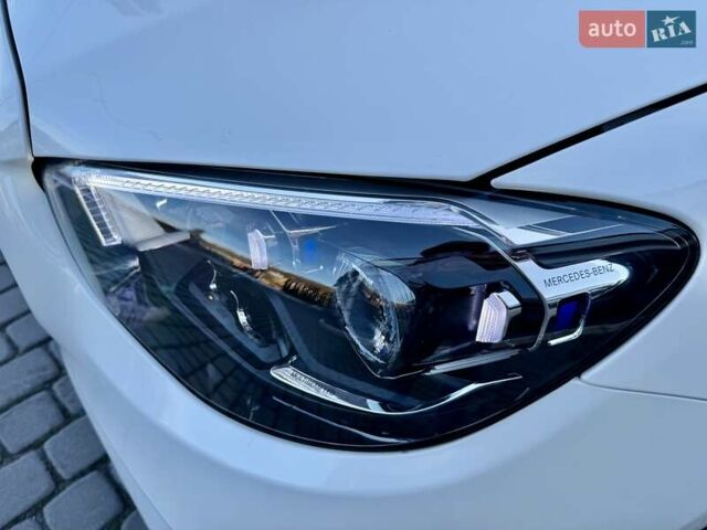 Білий Мерседес Е-Клас, об'ємом двигуна 1.99 л та пробігом 85 тис. км за 45500 $, фото 2 на Automoto.ua