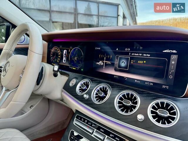 Білий Мерседес Е-Клас, об'ємом двигуна 1.99 л та пробігом 85 тис. км за 45500 $, фото 36 на Automoto.ua