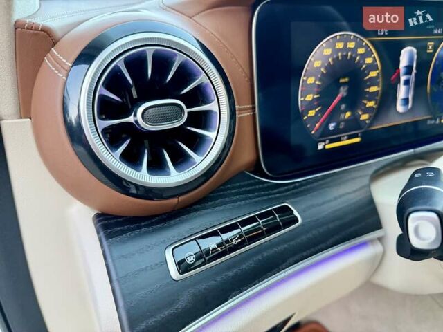 Білий Мерседес Е-Клас, об'ємом двигуна 1.99 л та пробігом 85 тис. км за 45500 $, фото 28 на Automoto.ua