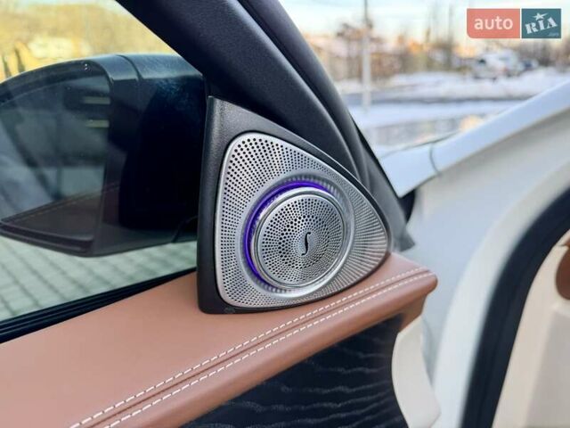 Білий Мерседес Е-Клас, об'ємом двигуна 1.99 л та пробігом 85 тис. км за 45500 $, фото 32 на Automoto.ua