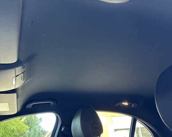 Белый Мерседес Е-Класс, объемом двигателя 1.95 л и пробегом 121 тыс. км за 43500 $, фото 60 на Automoto.ua