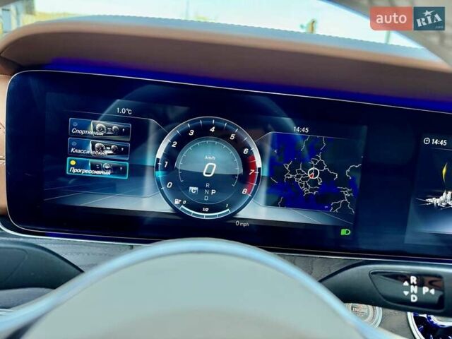 Білий Мерседес Е-Клас, об'ємом двигуна 1.99 л та пробігом 85 тис. км за 45500 $, фото 42 на Automoto.ua