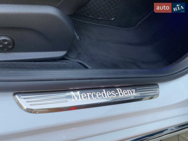 Белый Мерседес Е-Класс, объемом двигателя 2 л и пробегом 109 тыс. км за 33200 $, фото 40 на Automoto.ua