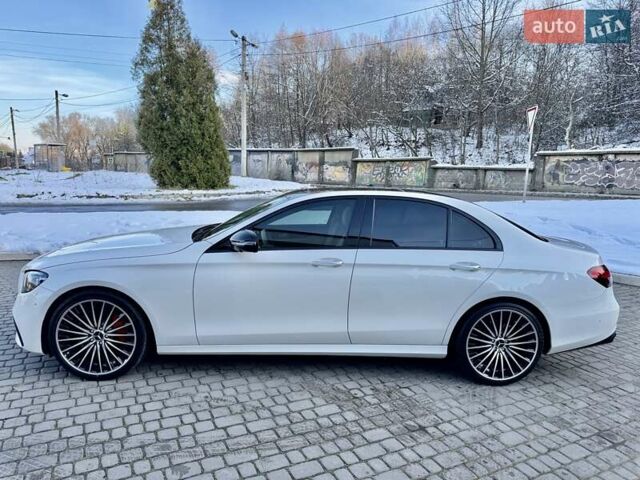 Білий Мерседес Е-Клас, об'ємом двигуна 1.99 л та пробігом 85 тис. км за 45500 $, фото 7 на Automoto.ua