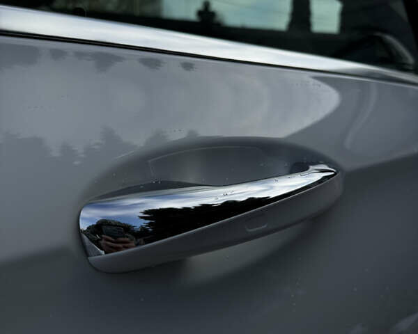 Белый Мерседес Е-Класс, объемом двигателя 1.99 л и пробегом 76 тыс. км за 31500 $, фото 20 на Automoto.ua