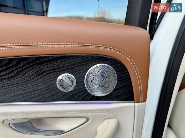 Білий Мерседес Е-Клас, об'ємом двигуна 1.99 л та пробігом 85 тис. км за 45500 $, фото 27 на Automoto.ua