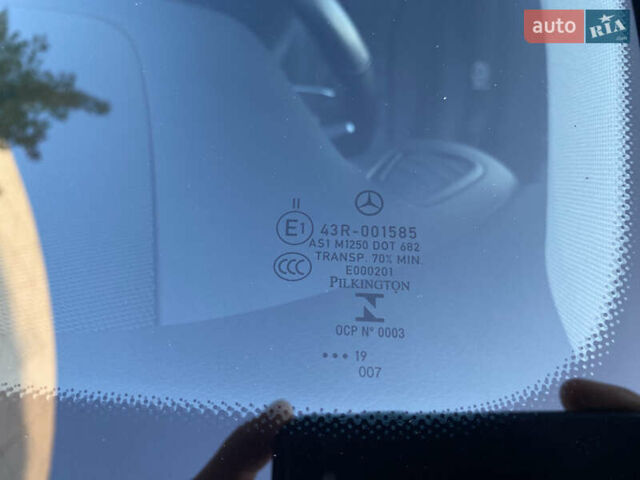 Белый Мерседес Е-Класс, объемом двигателя 2 л и пробегом 109 тыс. км за 33000 $, фото 25 на Automoto.ua