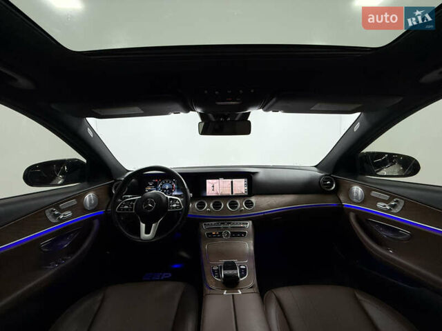 Білий Мерседес Е-Клас, об'ємом двигуна 1.99 л та пробігом 51 тис. км за 33990 $, фото 33 на Automoto.ua