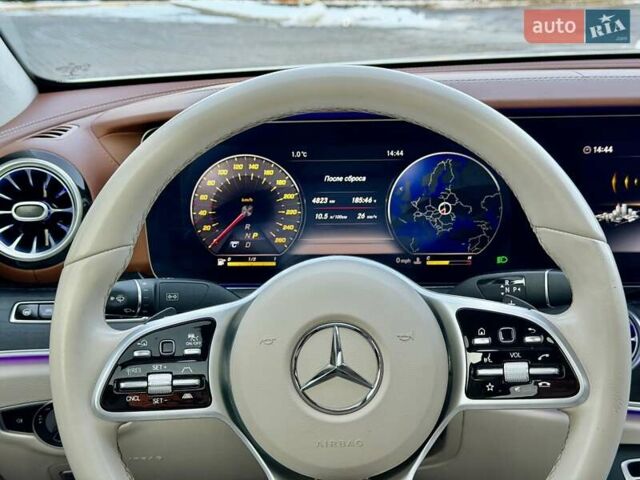 Білий Мерседес Е-Клас, об'ємом двигуна 1.99 л та пробігом 85 тис. км за 45500 $, фото 43 на Automoto.ua