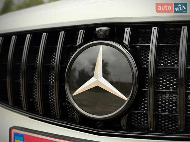 Белый Мерседес Е-Класс, объемом двигателя 1.99 л и пробегом 64 тыс. км за 44999 $, фото 31 на Automoto.ua