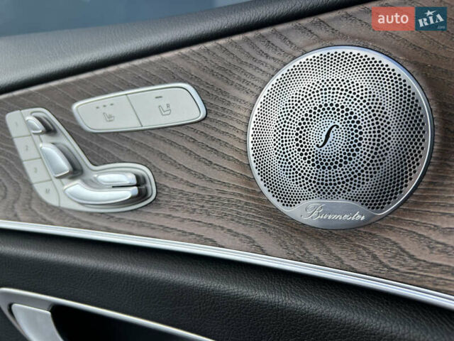 Белый Мерседес Е-Класс, объемом двигателя 2 л и пробегом 55 тыс. км за 42999 $, фото 23 на Automoto.ua