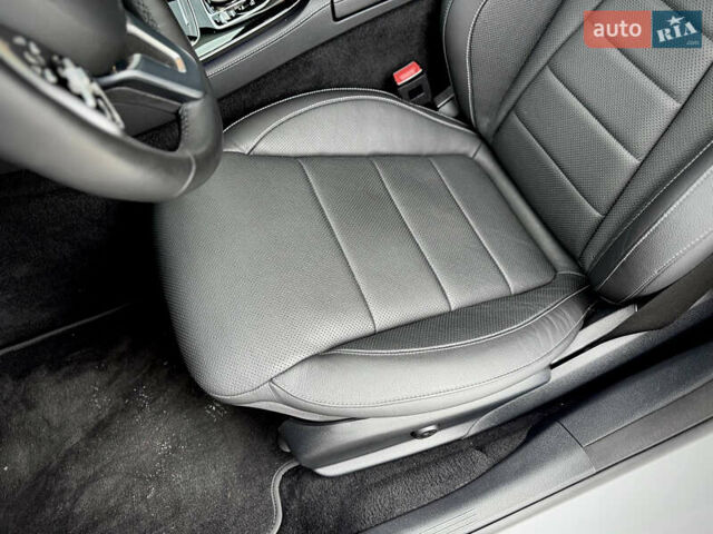 Белый Мерседес Е-Класс, объемом двигателя 1.99 л и пробегом 64 тыс. км за 45500 $, фото 78 на Automoto.ua