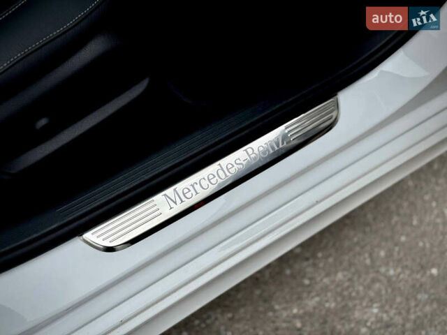 Белый Мерседес Е-Класс, объемом двигателя 1.99 л и пробегом 64 тыс. км за 44999 $, фото 76 на Automoto.ua