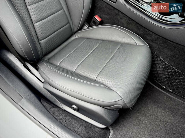 Белый Мерседес Е-Класс, объемом двигателя 1.99 л и пробегом 64 тыс. км за 44999 $, фото 75 на Automoto.ua