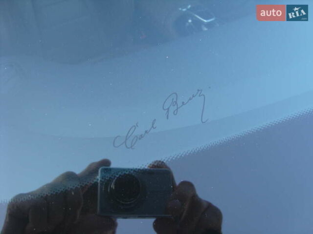 Белый Мерседес Е-Класс, объемом двигателя 2 л и пробегом 120 тыс. км за 33400 $, фото 33 на Automoto.ua