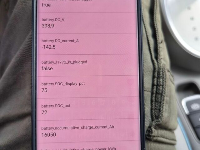 Белый Мерседес Е-Класс, объемом двигателя 3 л и пробегом 63 тыс. км за 31500 $, фото 2 на Automoto.ua