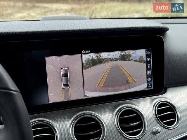 Белый Мерседес Е-Класс, объемом двигателя 1.99 л и пробегом 64 тыс. км за 45500 $, фото 95 на Automoto.ua