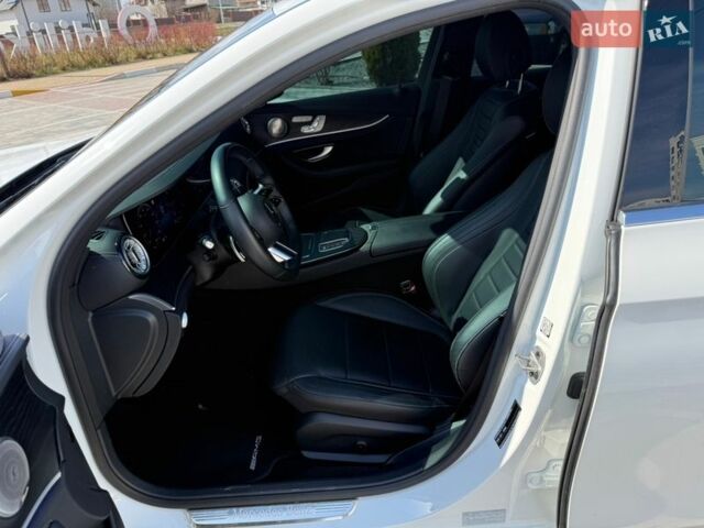 Білий Мерседес Е-Клас, об'ємом двигуна 1.95 л та пробігом 61 тис. км за 49999 $, фото 21 на Automoto.ua