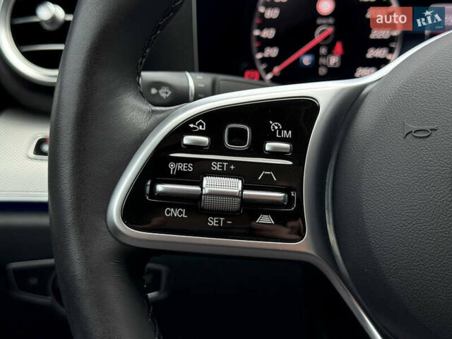 Белый Мерседес Е-Класс, объемом двигателя 1.99 л и пробегом 64 тыс. км за 45500 $, фото 90 на Automoto.ua