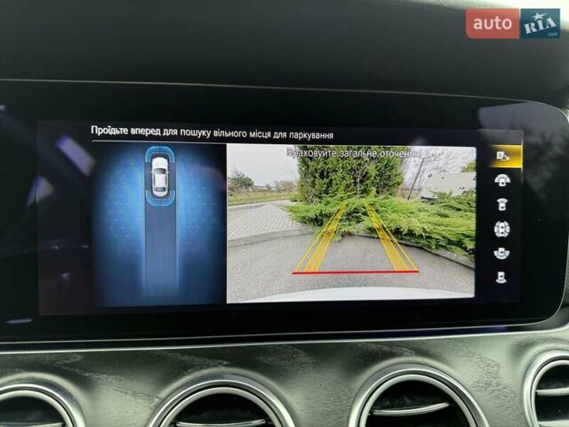 Білий Мерседес Е-Клас, об'ємом двигуна 1.95 л та пробігом 62 тис. км за 57999 $, фото 26 на Automoto.ua