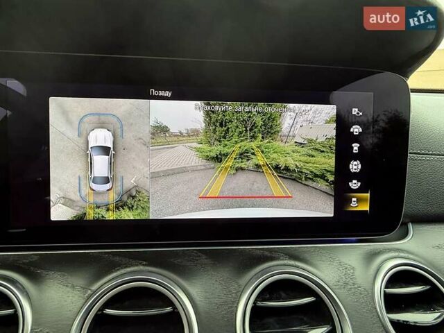 Білий Мерседес Е-Клас, об'ємом двигуна 1.95 л та пробігом 62 тис. км за 57999 $, фото 24 на Automoto.ua