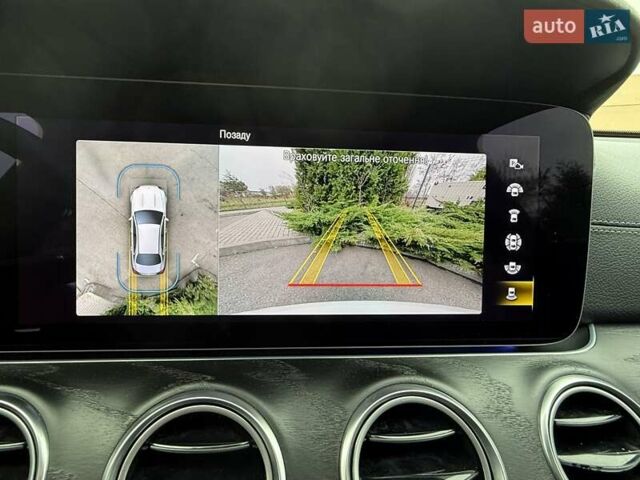 Білий Мерседес Е-Клас, об'ємом двигуна 1.95 л та пробігом 62 тис. км за 57999 $, фото 23 на Automoto.ua