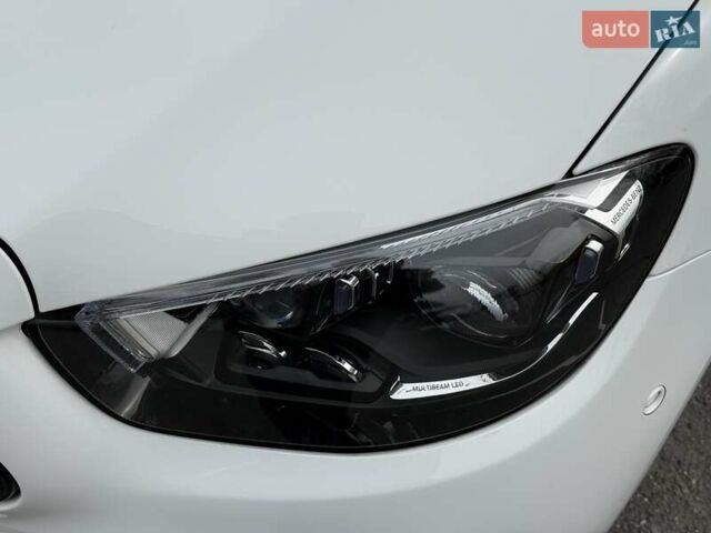 Білий Мерседес Е-Клас, об'ємом двигуна 1.95 л та пробігом 62 тис. км за 57999 $, фото 12 на Automoto.ua